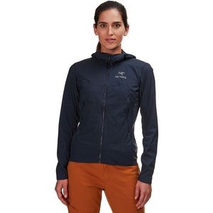 Arc’teryx Hooded Jacket